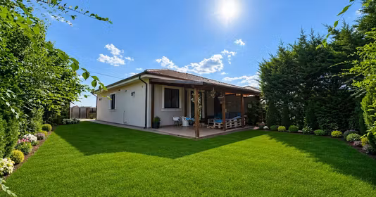 Apartament Girocului