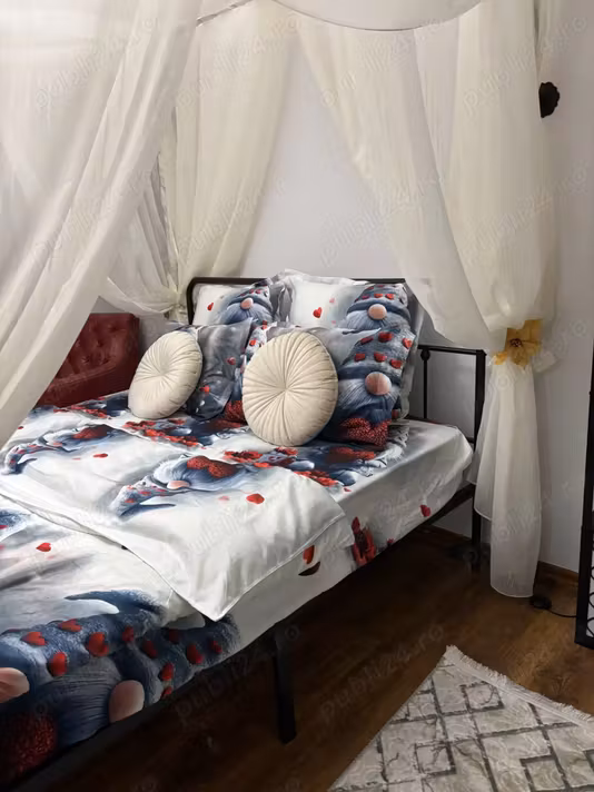Garsonieră Targoviste