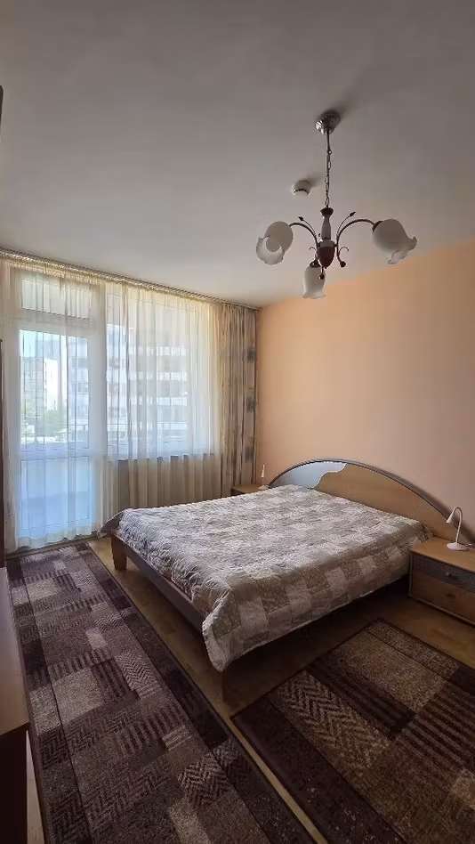 Garsonieră Delfinului