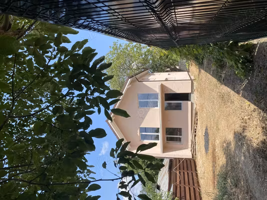 Casă Saftica