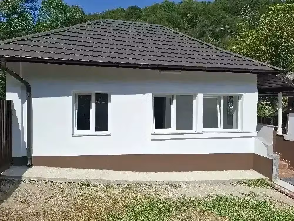 vând casă proprietate personală