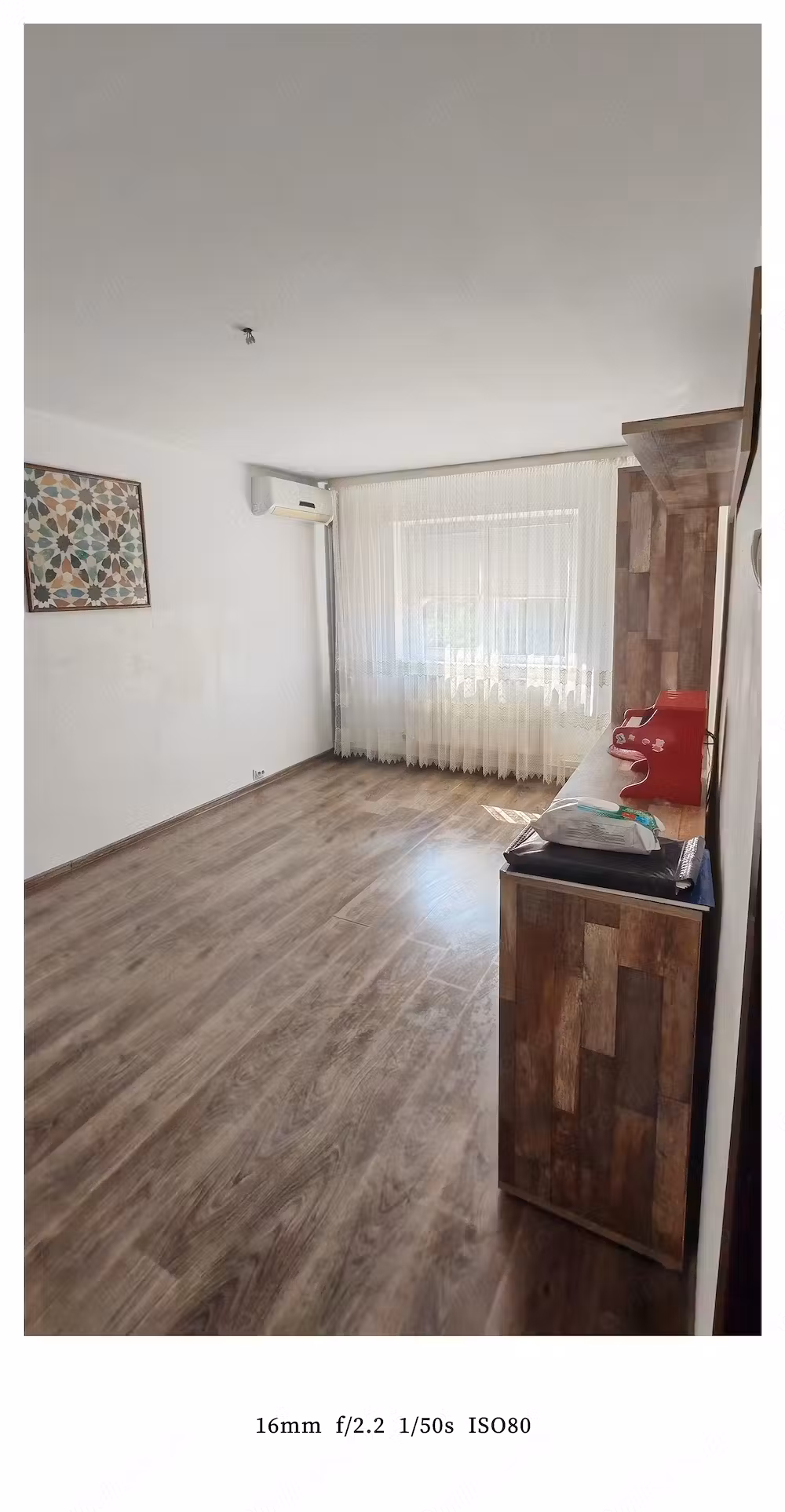 2 Camere MODERN, Renovat, Parțial Mobilat Utilat