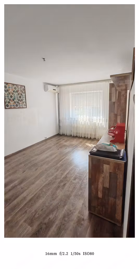 Apartament Km 4-5
