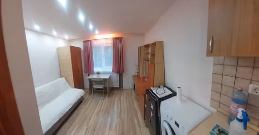 Garsonieră Timisoara