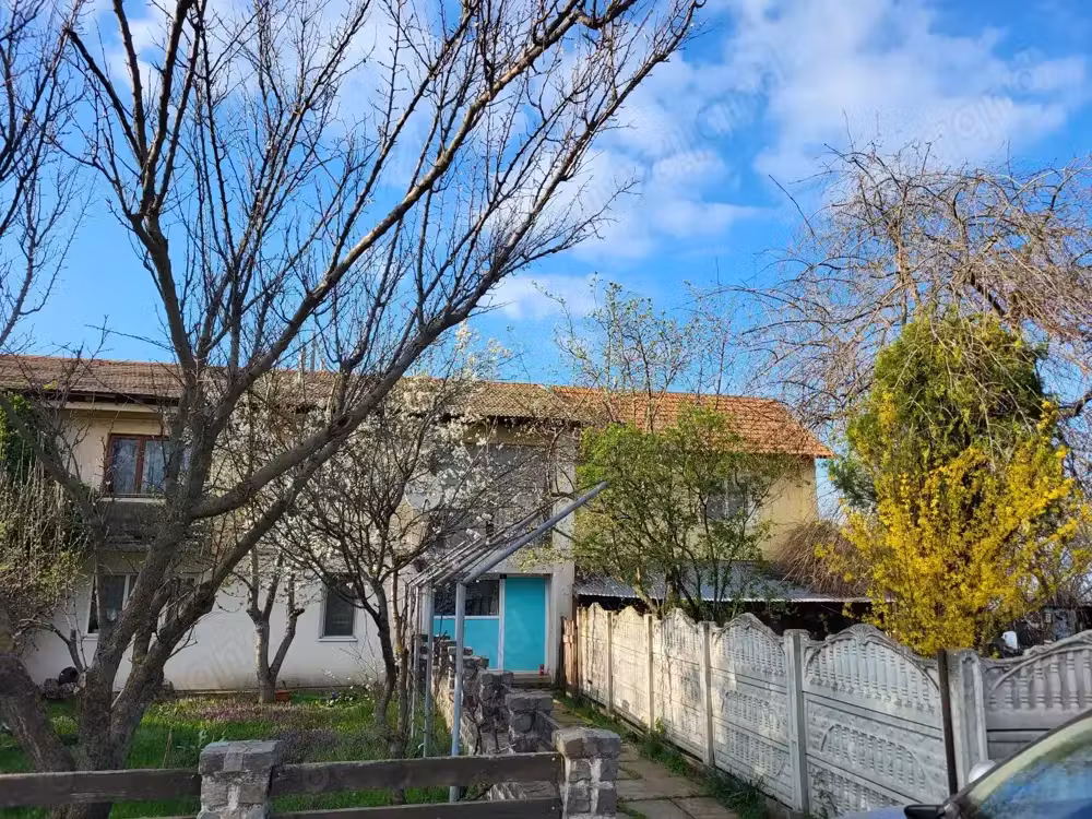 VAND apartamente PUTINEIU, judetul Teleorman