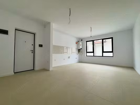 Apartament Girocului