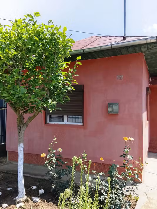 Casă Strada Argesului