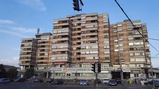 Apartament Centrul Civic