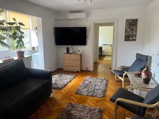 Apartament Complexul Studentesc