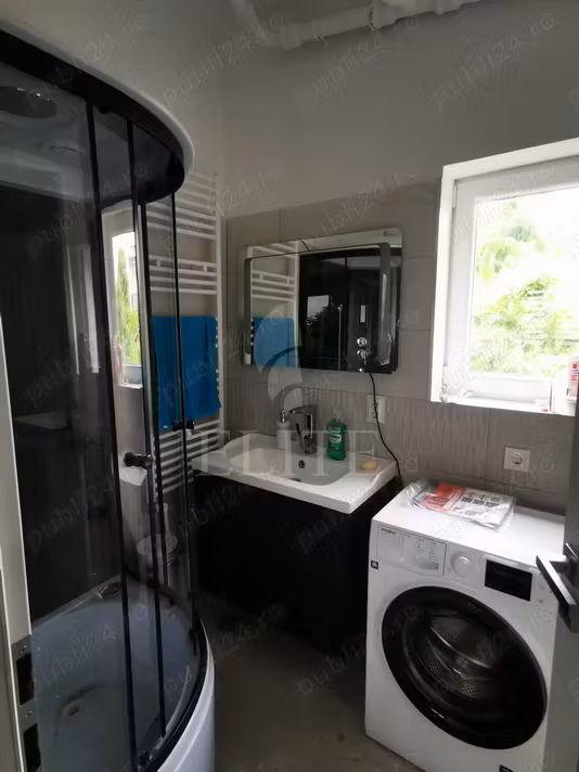 Apartament Semicentral