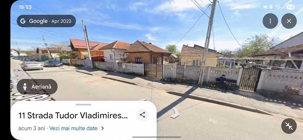 Casă · 2 camere · 40 m², Filiasi, Filiași