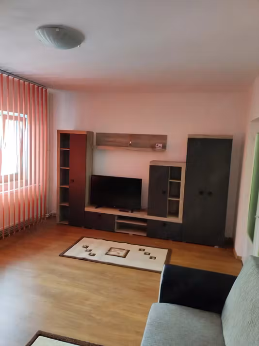 Apartament Canta