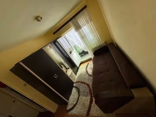 Apartament Hipodrom III