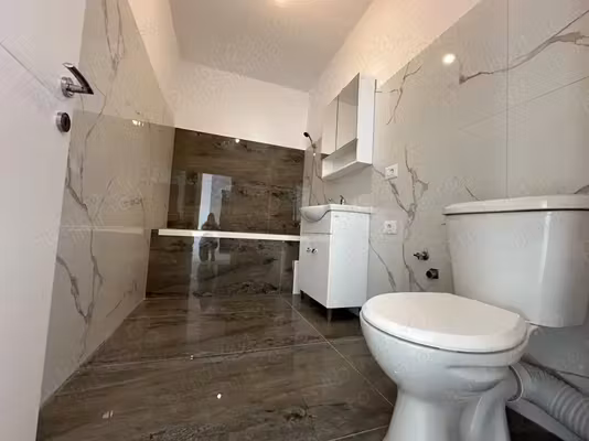 Apartament BRAYTIM