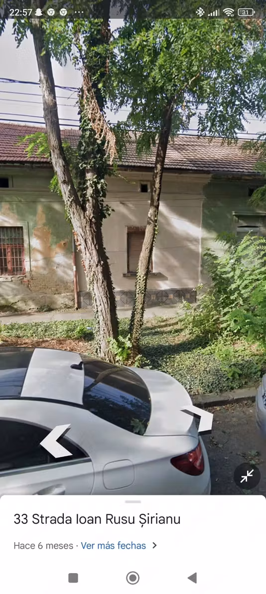 Casă Calea Sagului