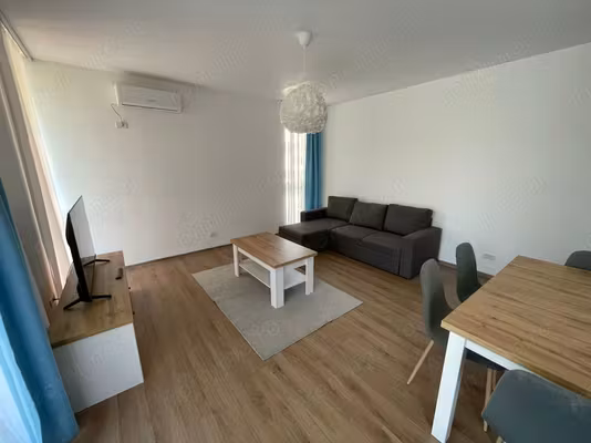 Apartament Lipovei