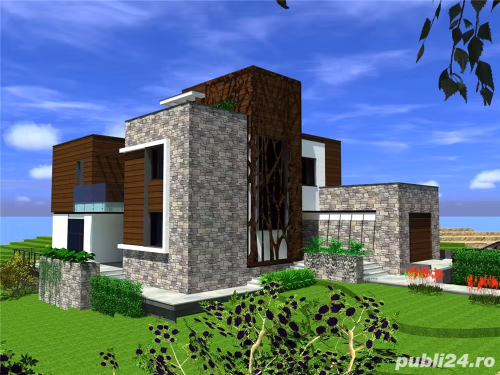 Casă · 6 camere · 290 m², Campina, Câmpina