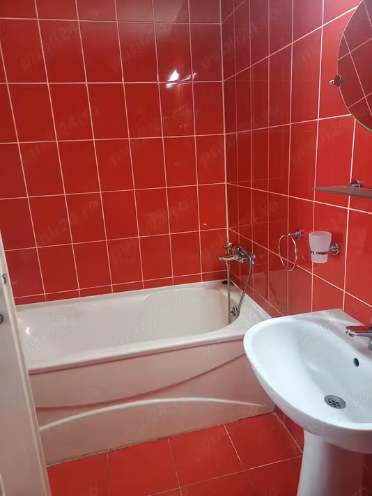 Apartament Manastur