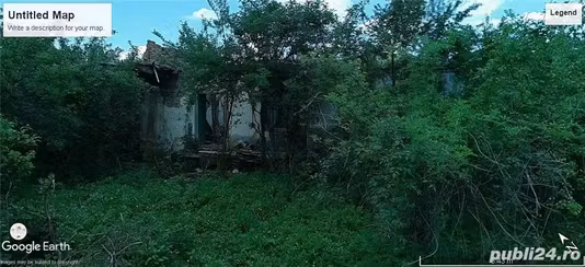 Casă Stejarenii