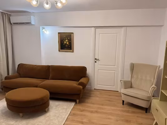 Apartament Tineretului