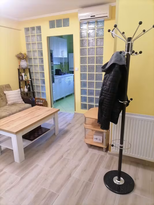 Apartament Confectii