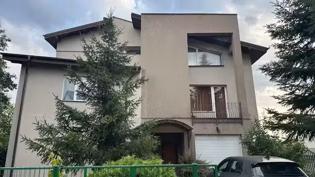 Vila de vanzare zona Serban Cantacuzino - Iancu Nicolae, zona Baneasa - Gradina zoologica