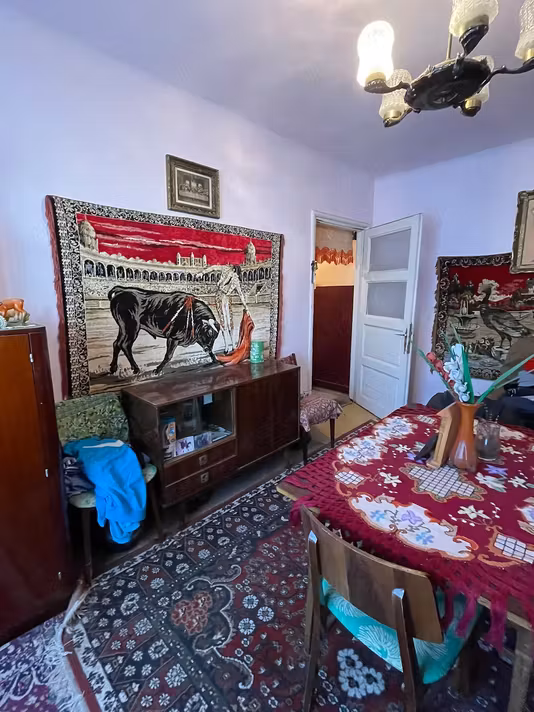Apartament Spital