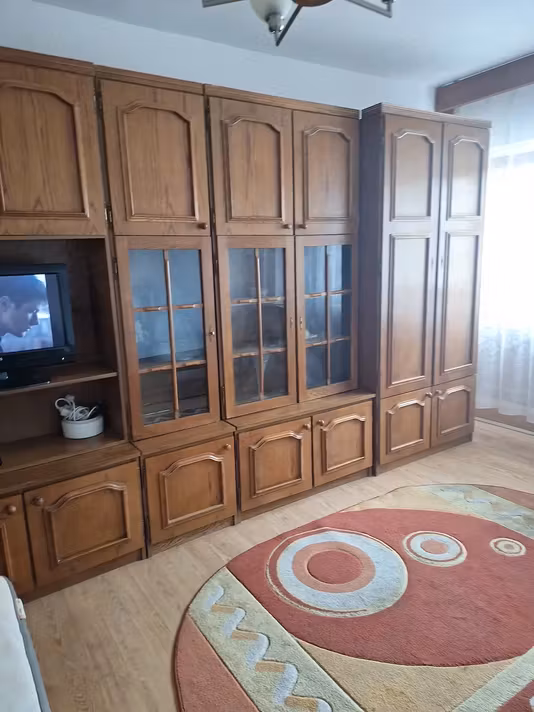 Garsonieră Craiova