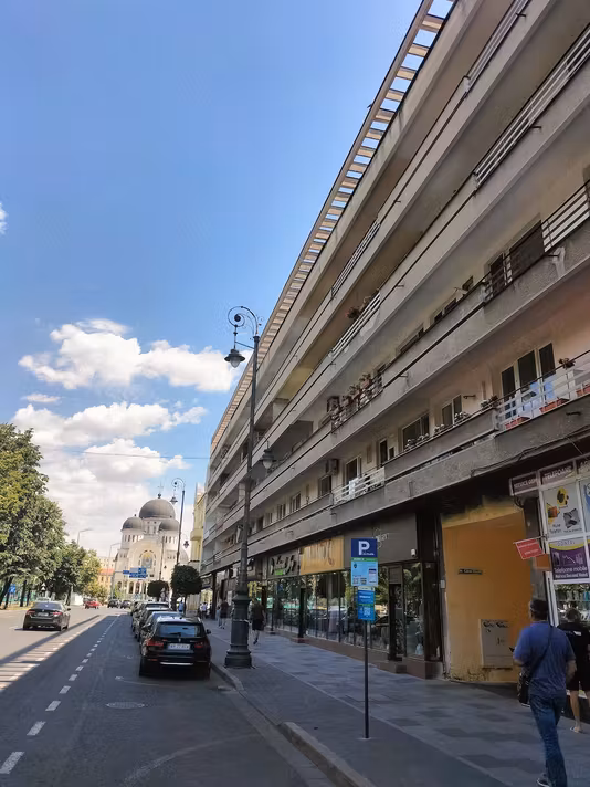 Apartament Podgoria