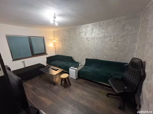 Apartament CET