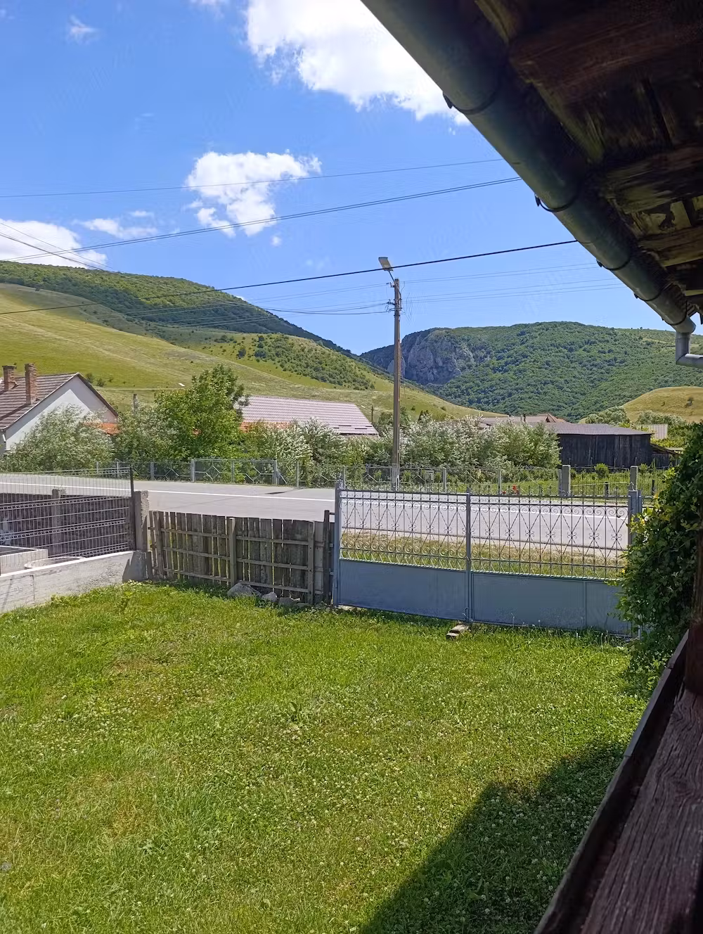 Casă · 2 camere · 44 m², Petrestii de Jos, Turda