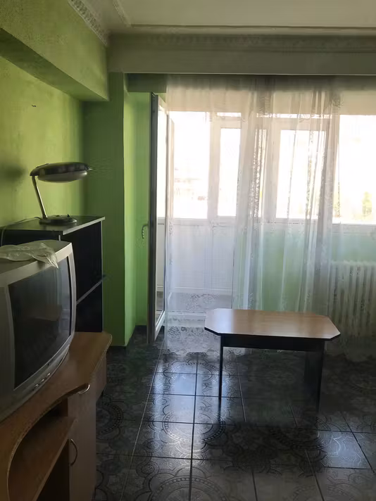 Apartament Rahova