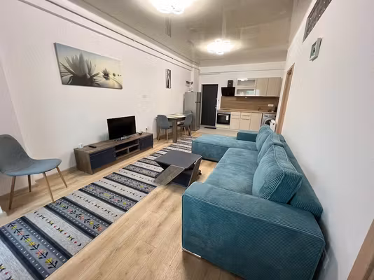 Apartament Mamaia-Sat