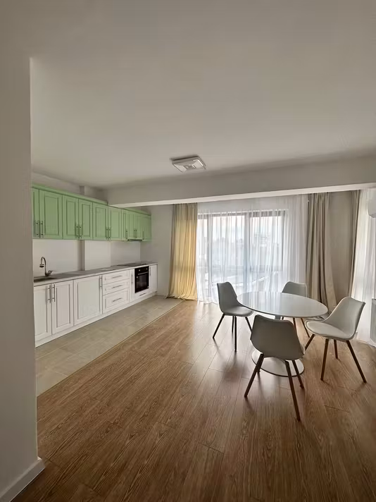 Apartament Iosia