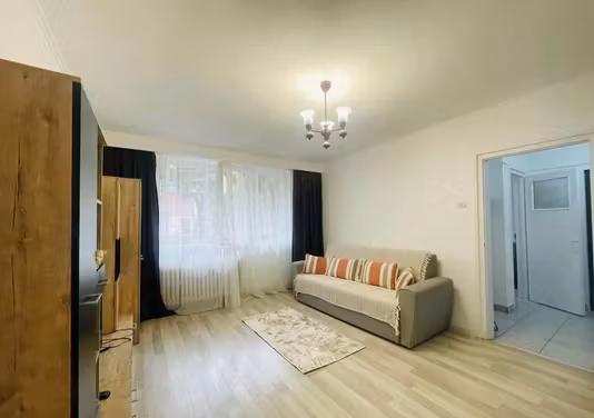 Apartament Grigorescu