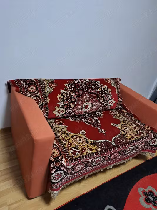Apartament Barlad
