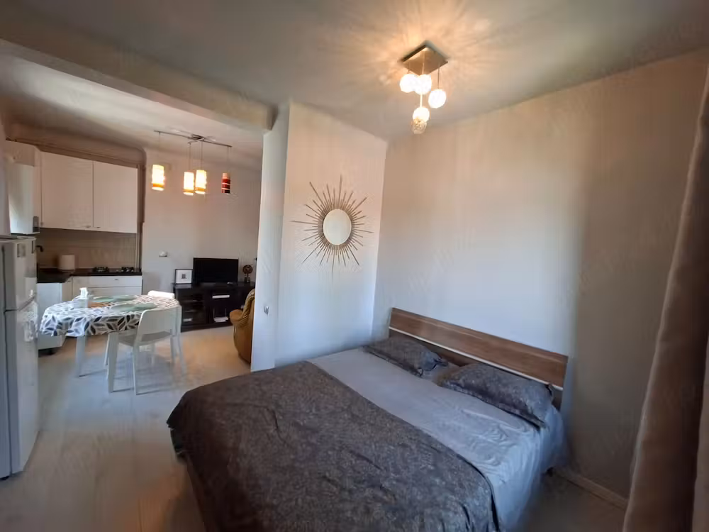 Vanzare Garsoniera | Centrala Proprie   Cotroceni   Parc Izvor   Marriott   Catedrala - Parlament
