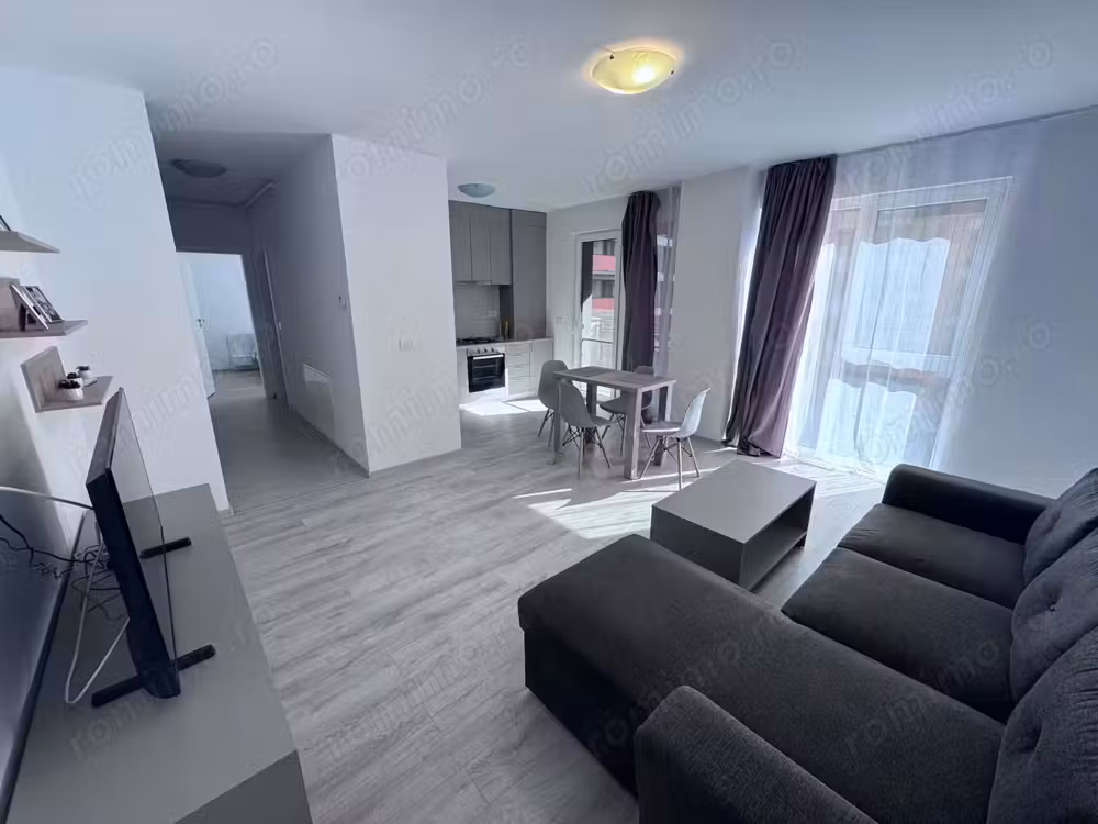 2 camere zona Aradului