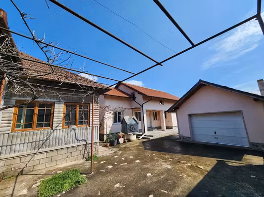Casă Deva