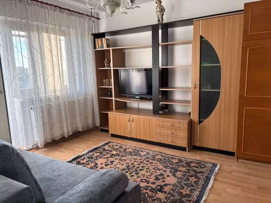 Apartament Craiovita Noua