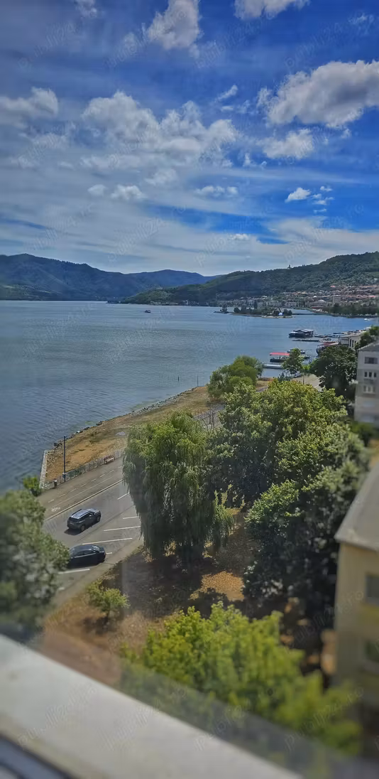 Apartament Orsova