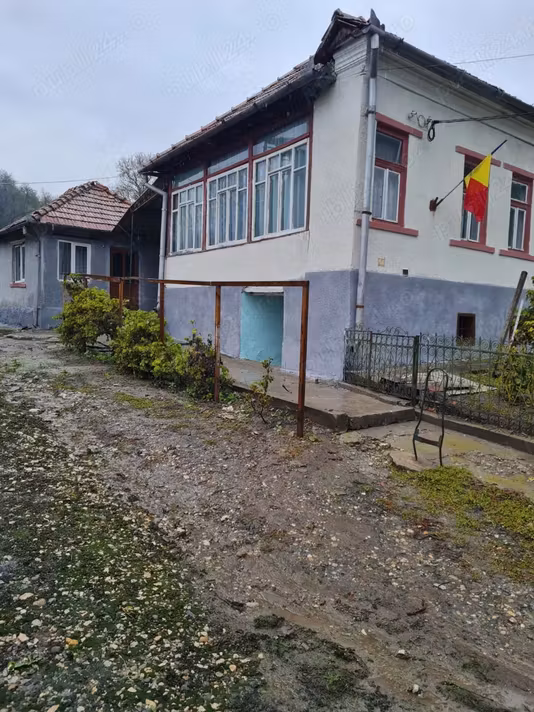 Casă Diviciorii Mici