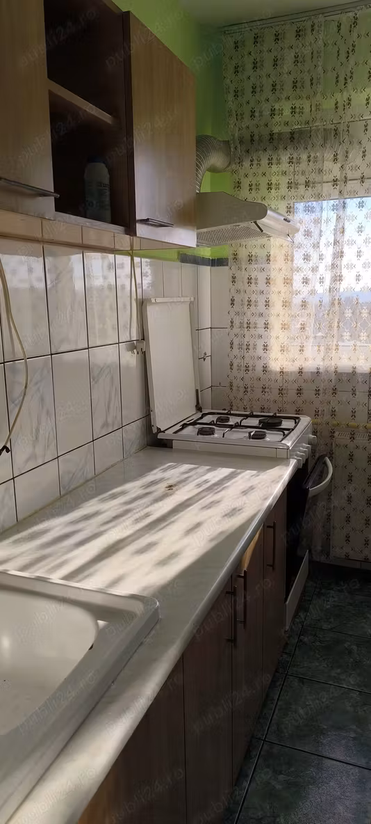 Apartament Valenii de Munte