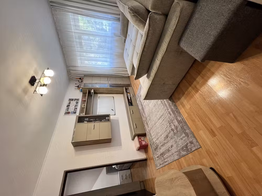 Apartament cu 3 camere in Nufărul Oradea