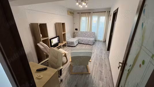 Apartament Lujerului