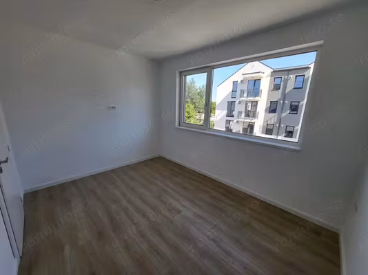 Apartament Girocului