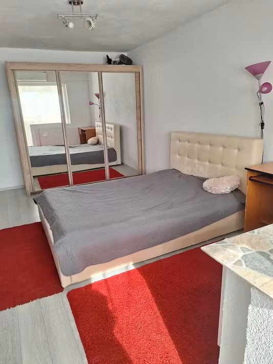 Apartament Girocului