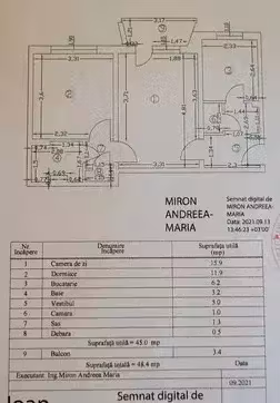 Apartament Drumul%252bTaberei