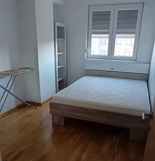 Garsonieră Brancoveanu