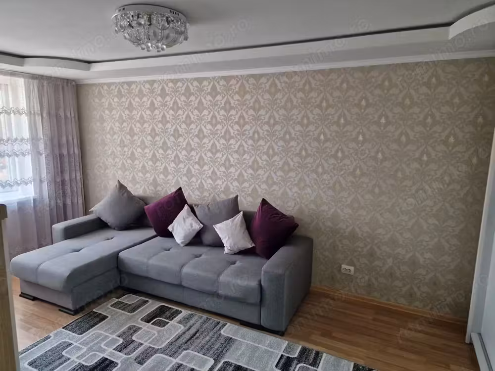 Garsoniera de inchiriat in zona Prelungirea Ghencea